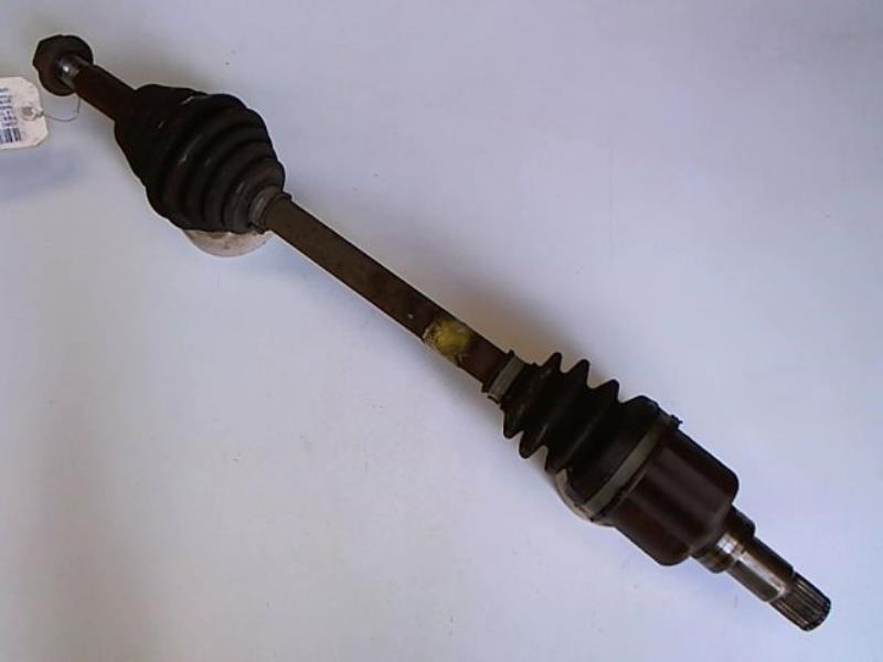 Cardan gauche ford fiesta mk5 ford fiesta mk5 camionnette ford fiesta mk6 et autres doccasion ford 1 142 794