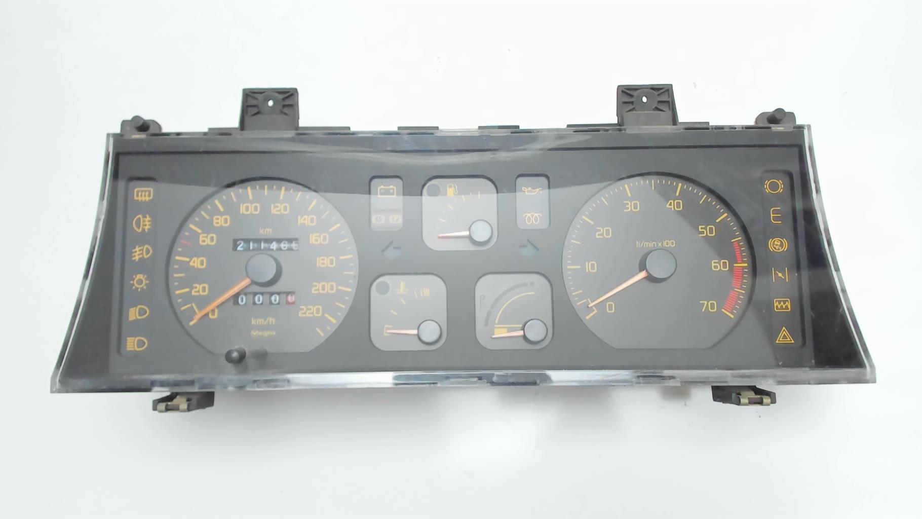 Compteur renault r21 doccasion veglia