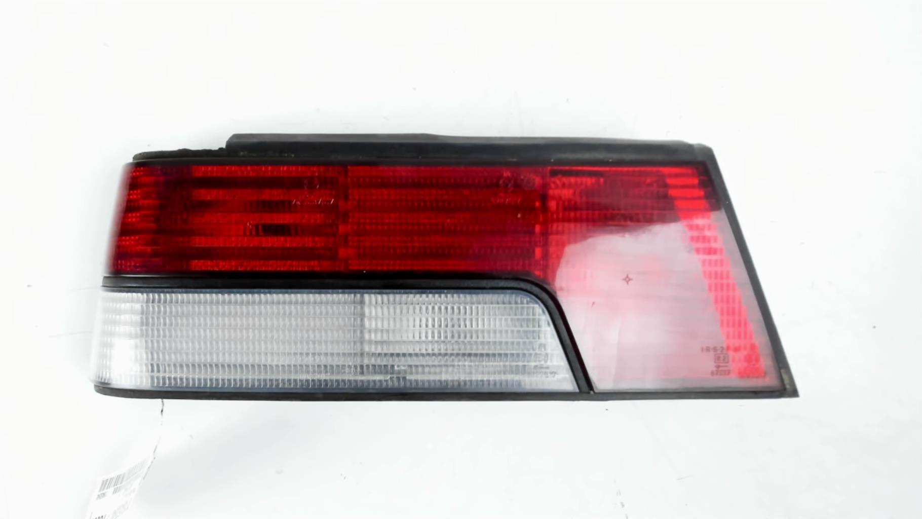 Feu arriere gauche peugeot 405 i berline doccasion signalvision 2147g